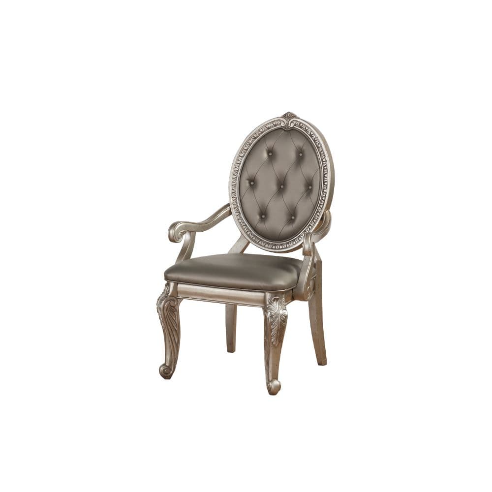 Arm Chair (Set-2)