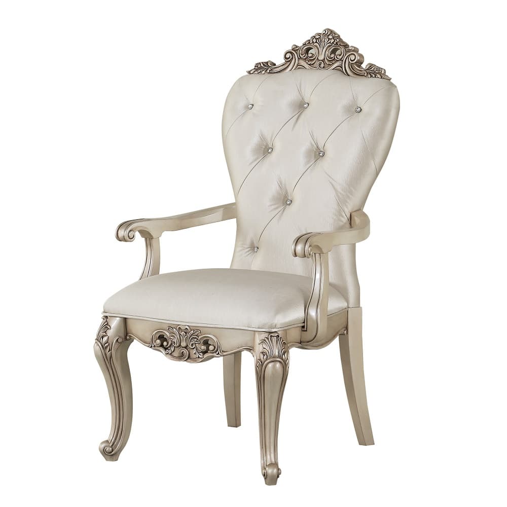 Arm Chair (Set-2) 2