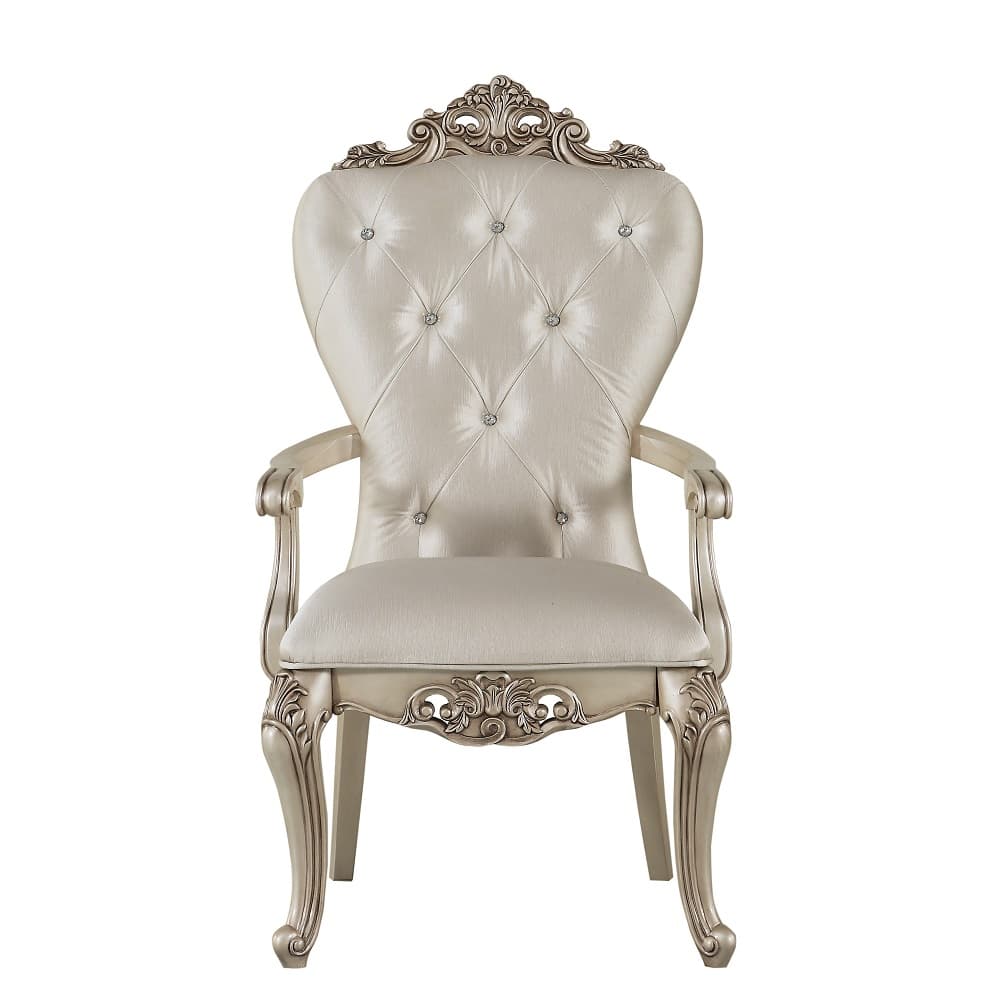Arm Chair (Set-2) 3
