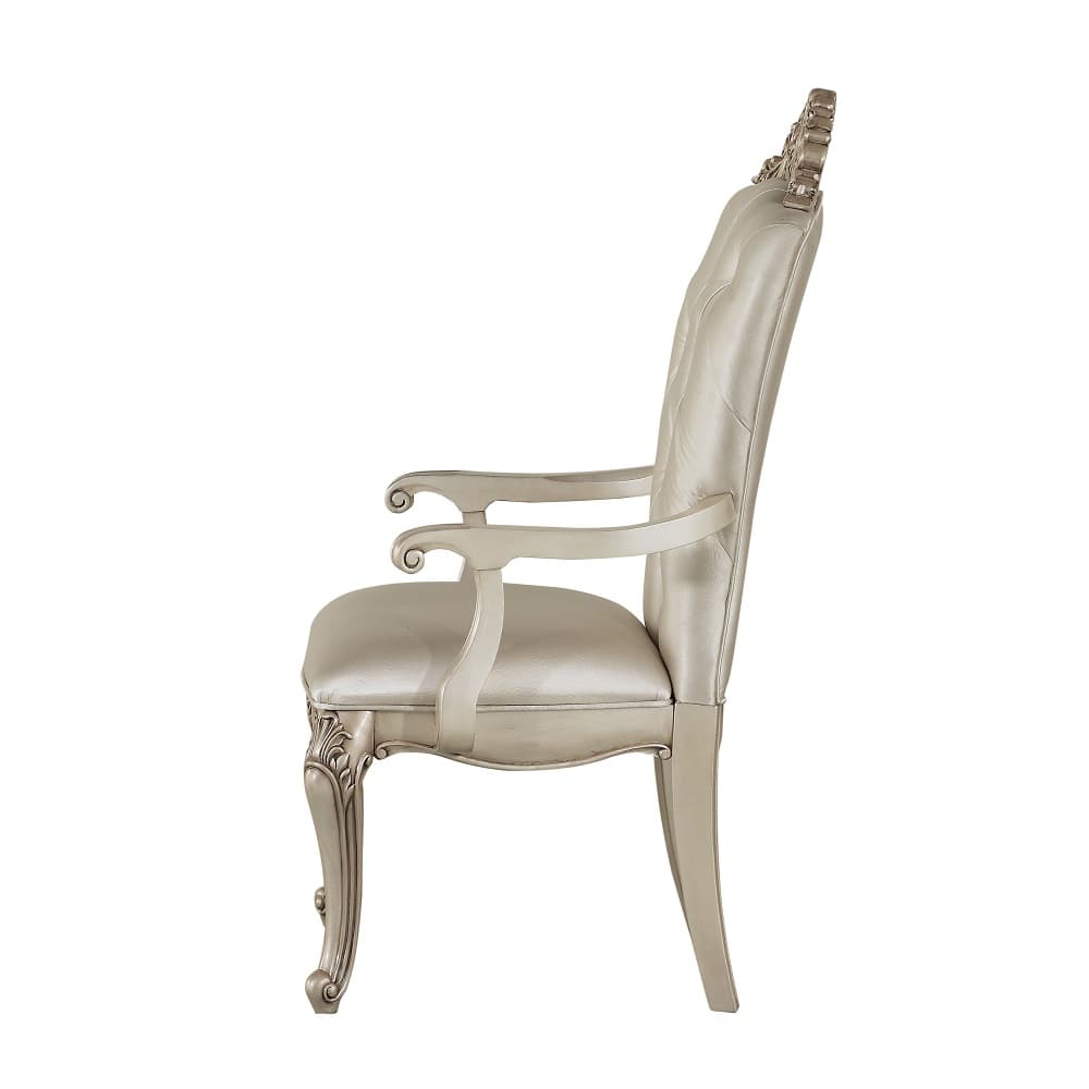 Arm Chair (Set-2) 4