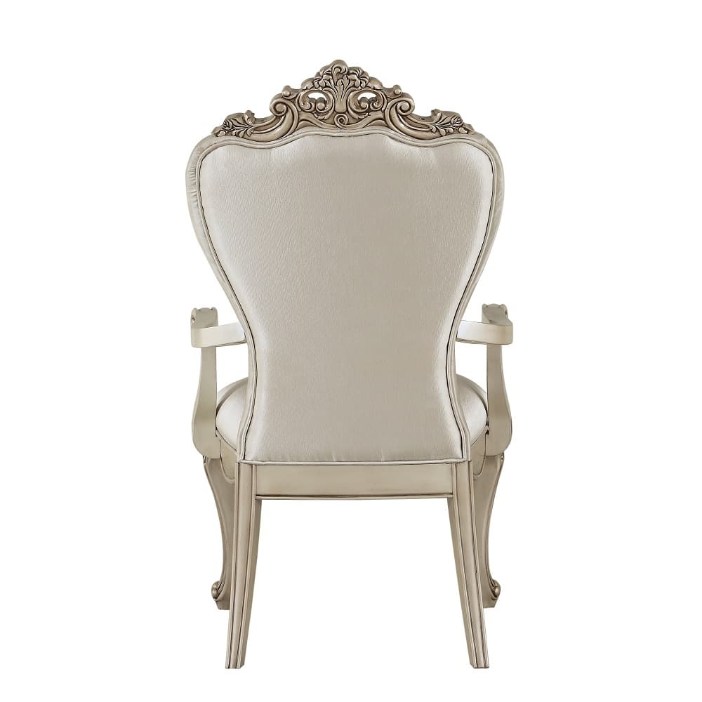 Arm Chair (Set-2) 5