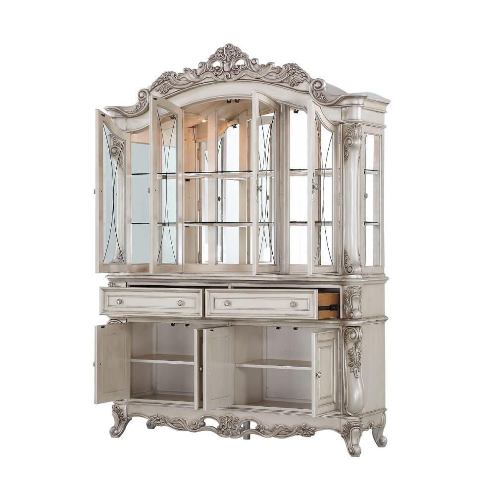 Buffet & Hutch 4