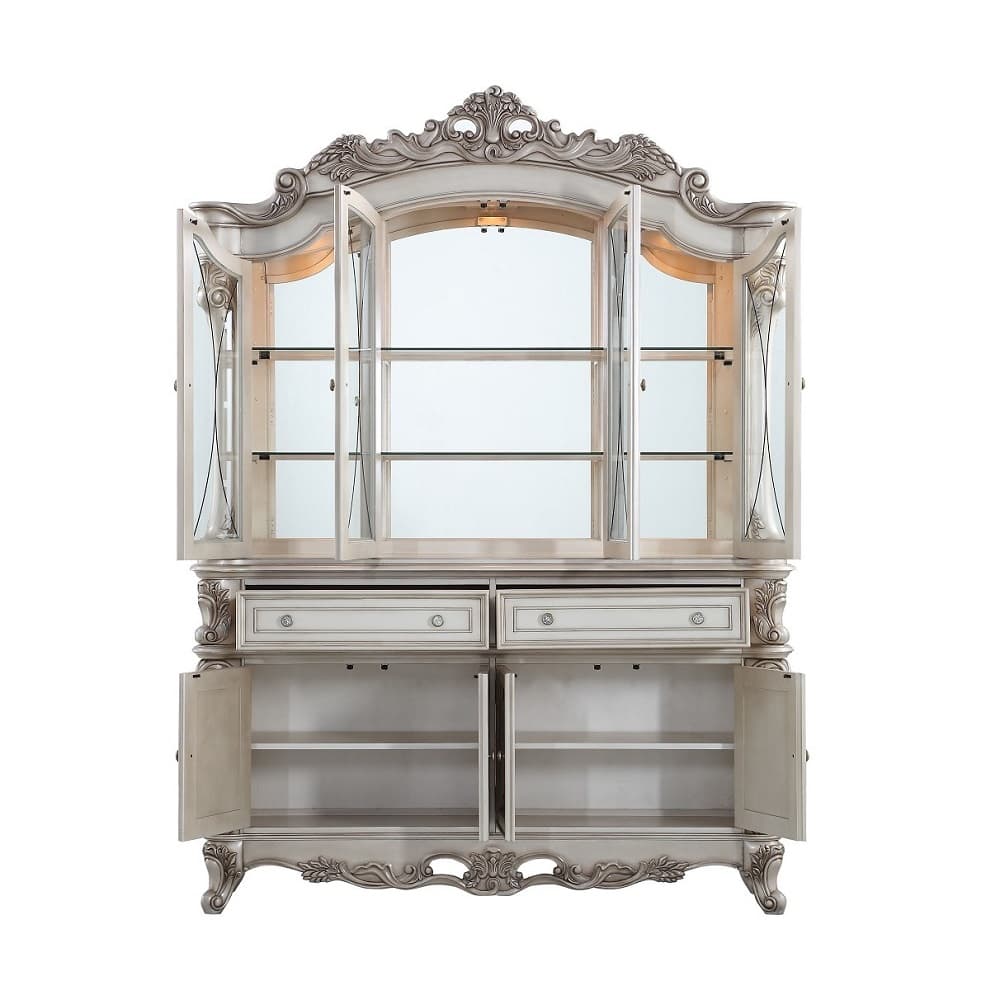 Buffet & Hutch 5