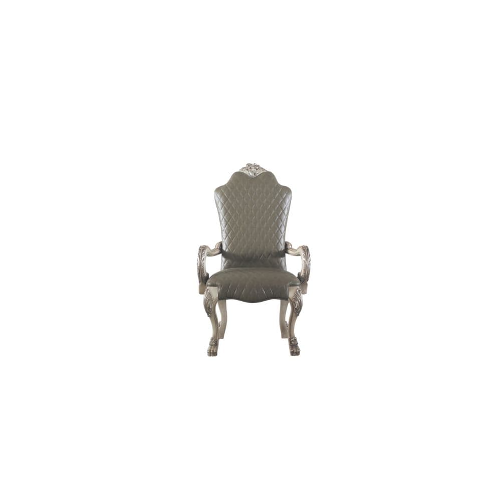 Arm Chair (Set-2) 2