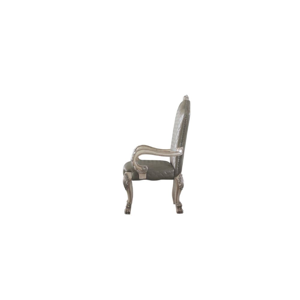 Arm Chair (Set-2) 3