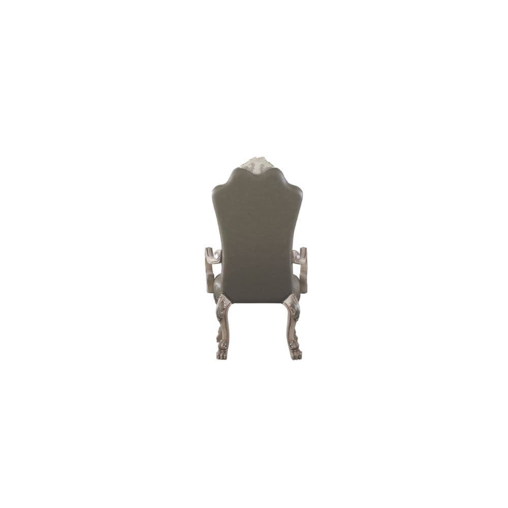 Arm Chair (Set-2) 4