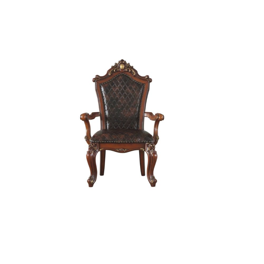Arm Chair (Set-2) 2