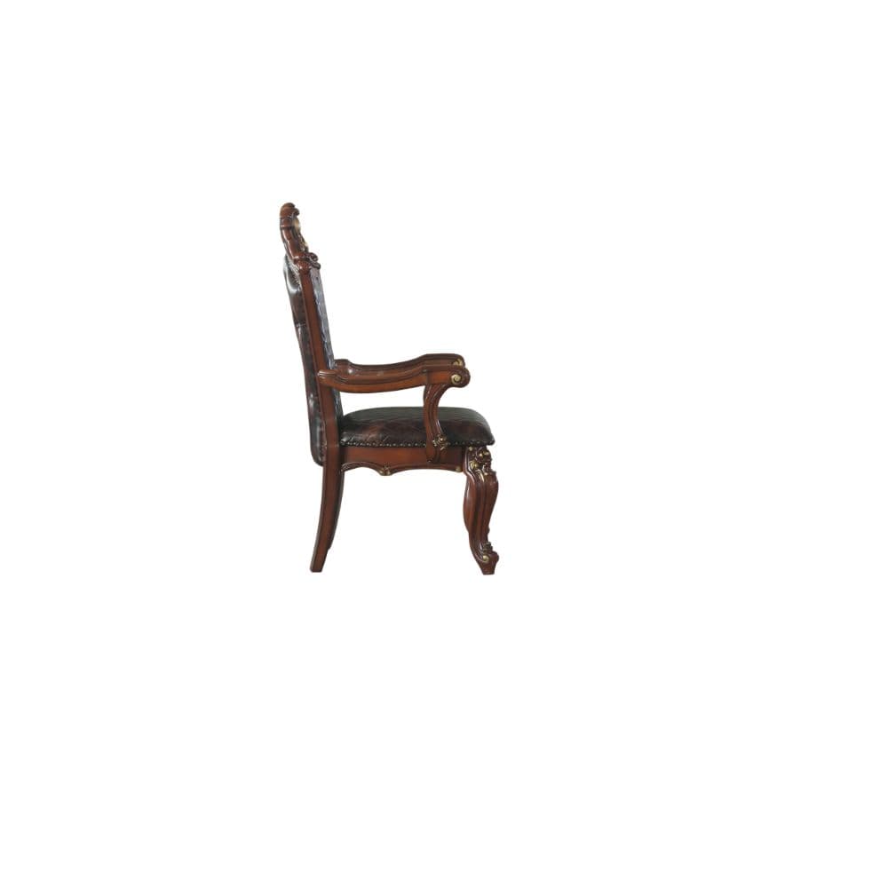 Arm Chair (Set-2) 3