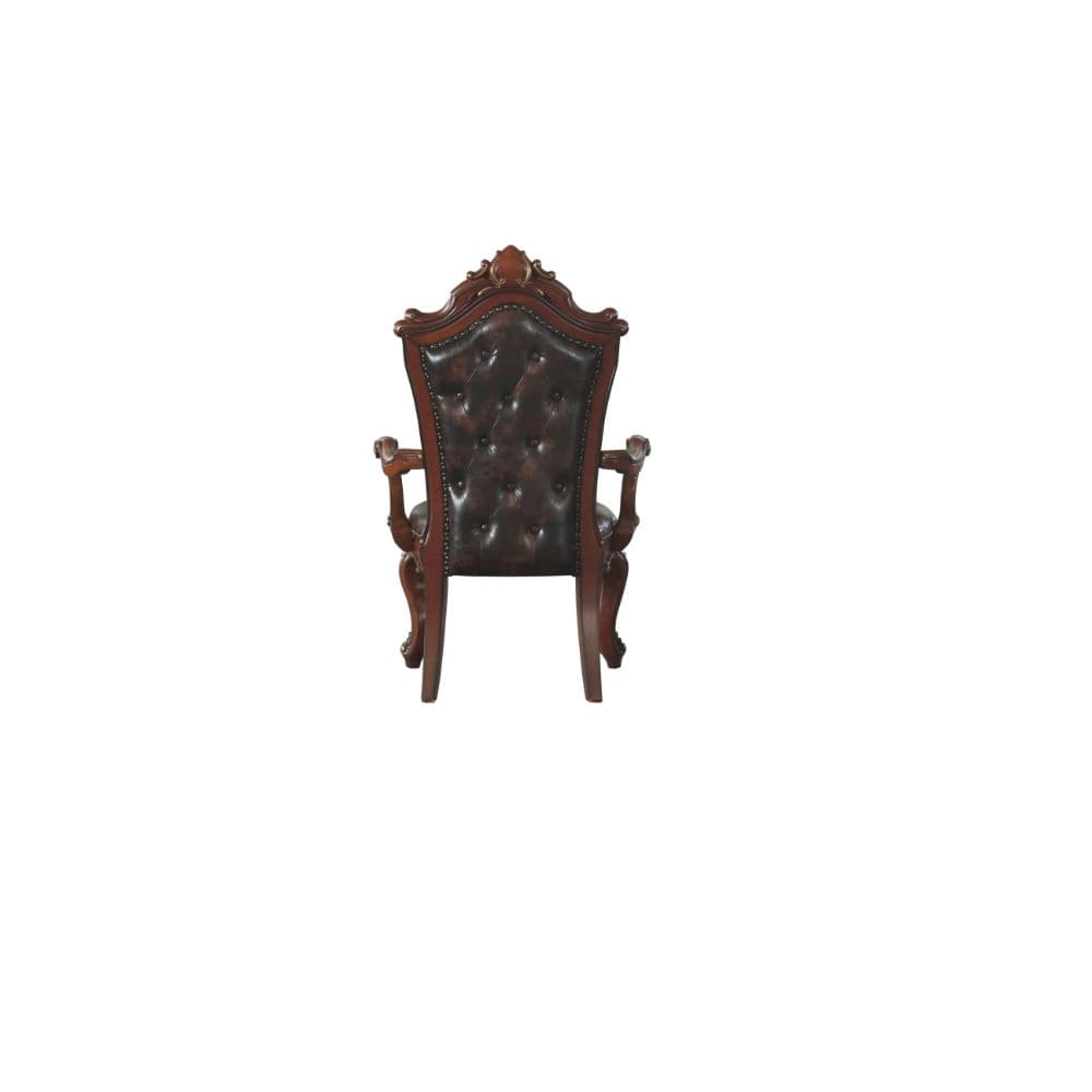 Arm Chair (Set-2) 4