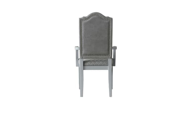 Arm Chair (Set-2) 2