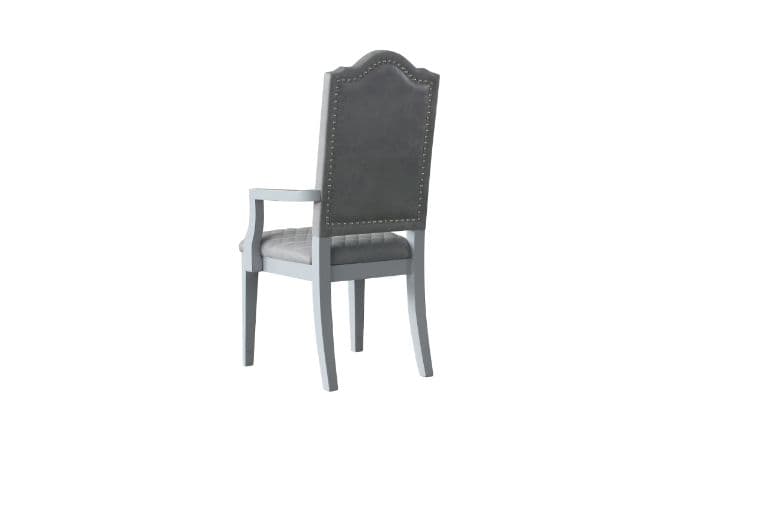 Arm Chair (Set-2) 3