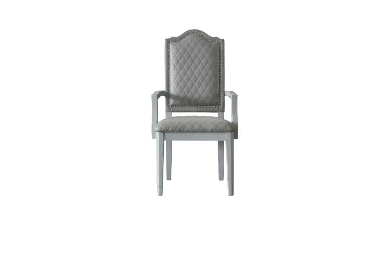 Arm Chair (Set-2) 7