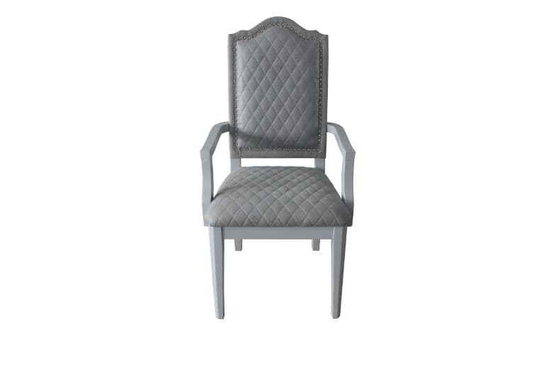 Arm Chair (Set-2) 8