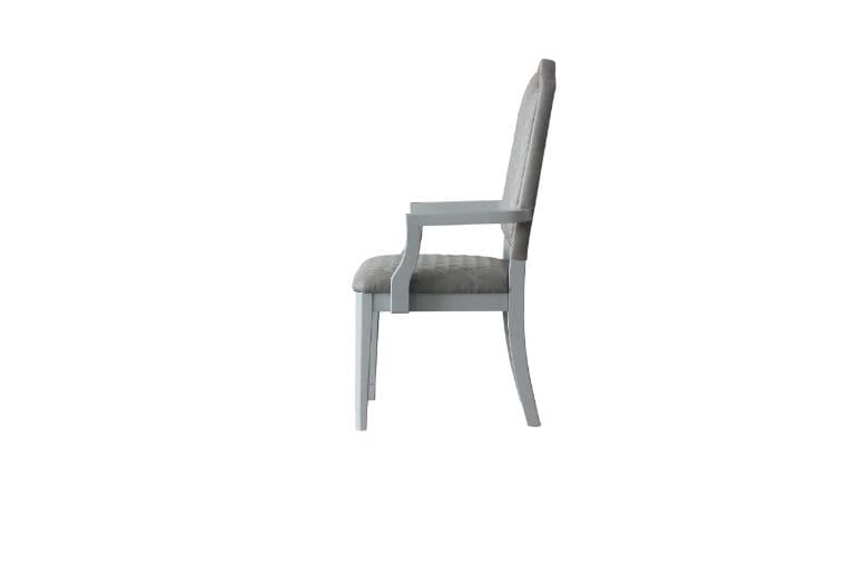 Arm Chair (Set-2) 4