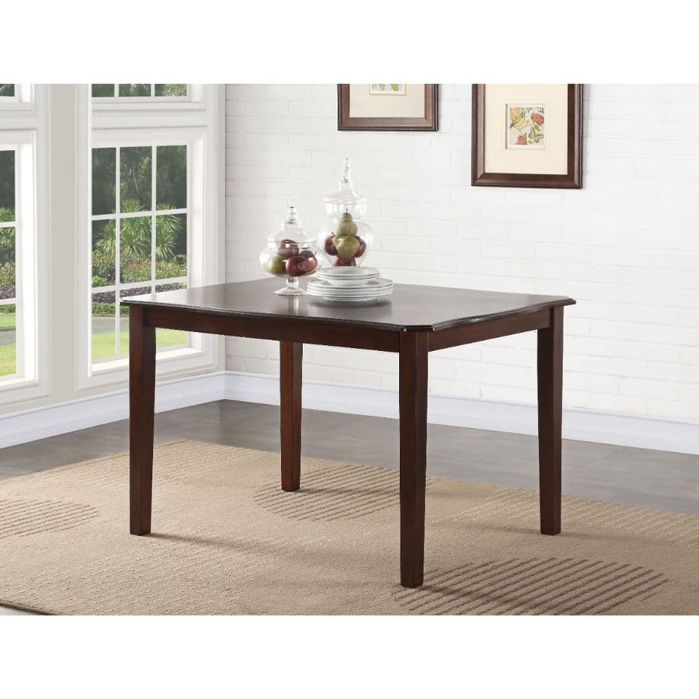5Pc Pack Dining Set 6