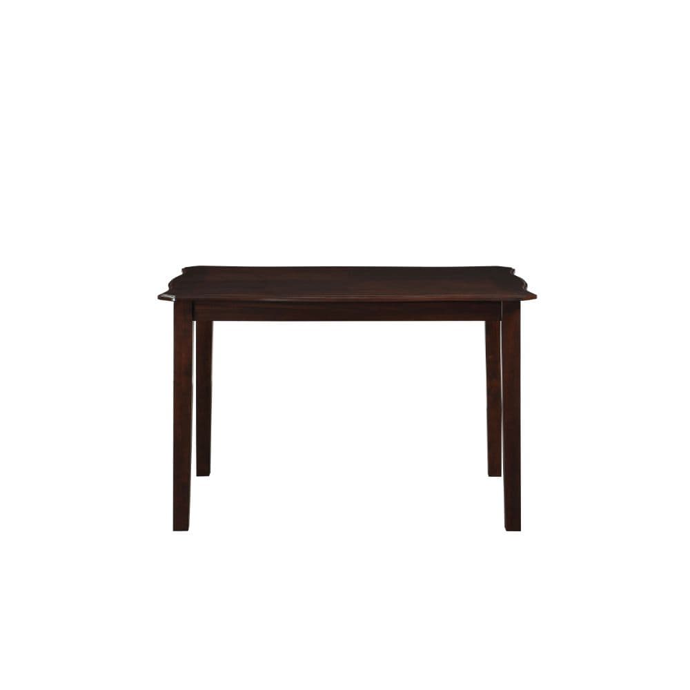 5Pc Pack Dining Set 8