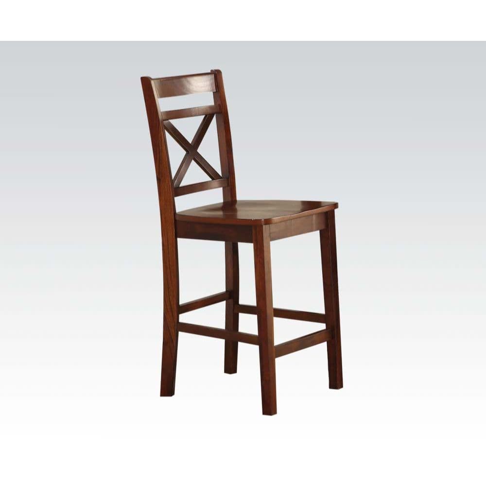 Counter Height Chair (Set-2)