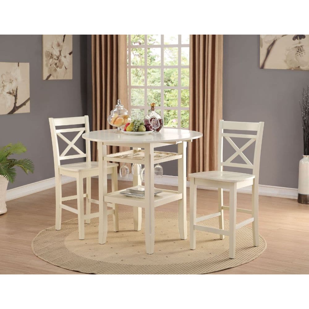 Counter Height Table 2