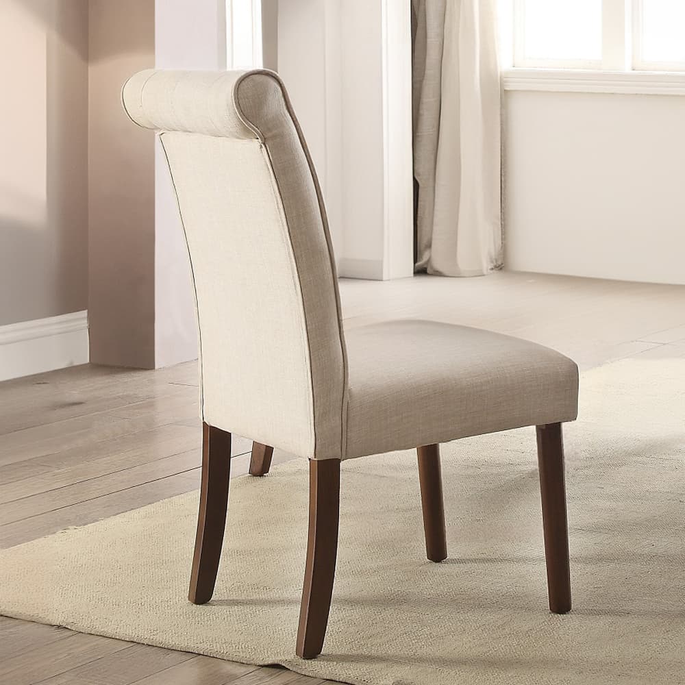 Side Chair (Set-2)