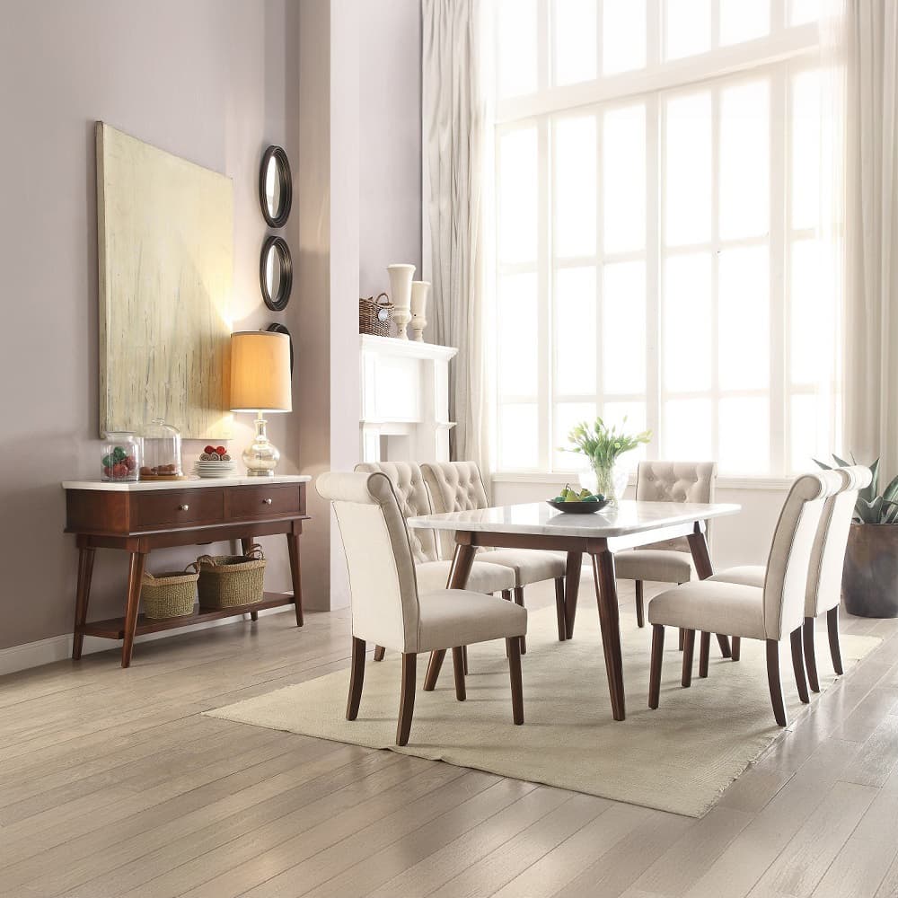 Side Chair (Set-2) 3