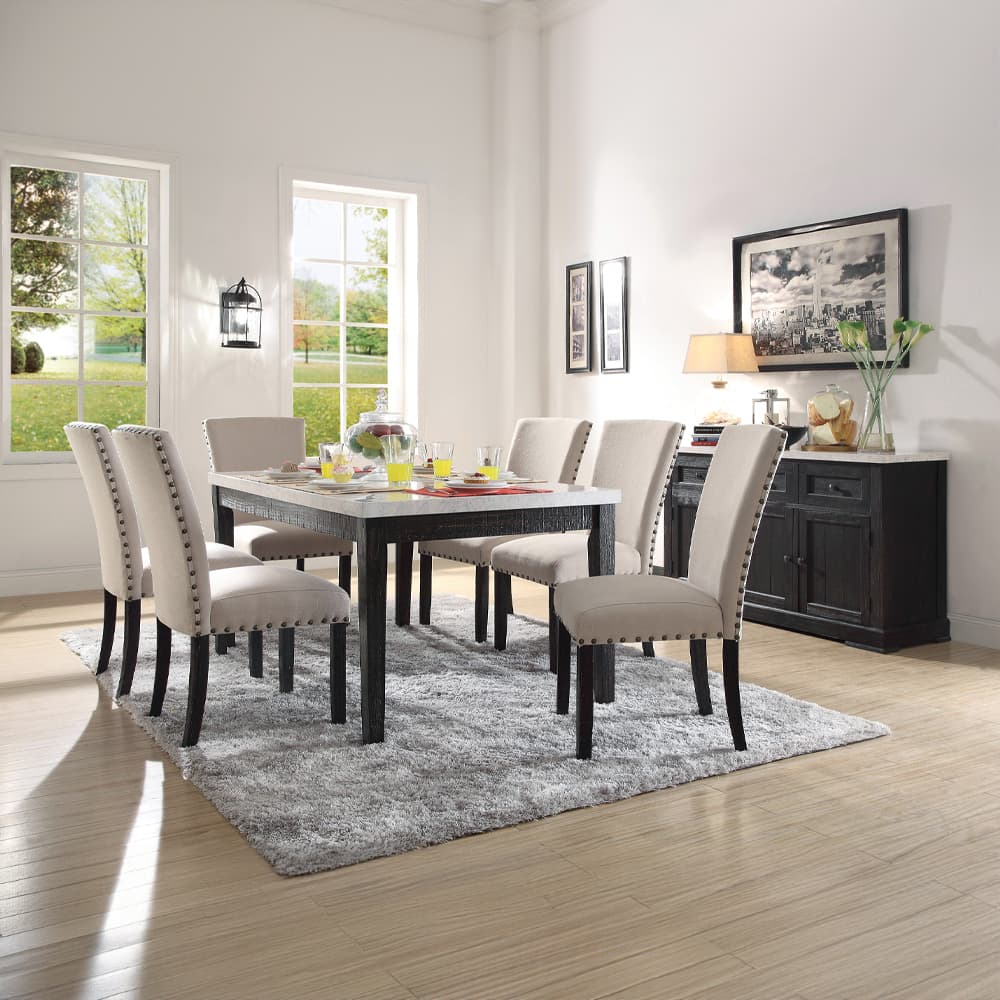 Dining Table 5