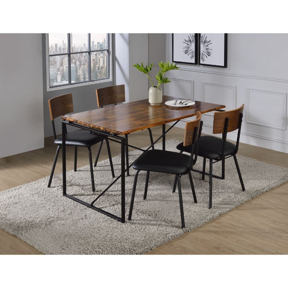 Dining Table 4