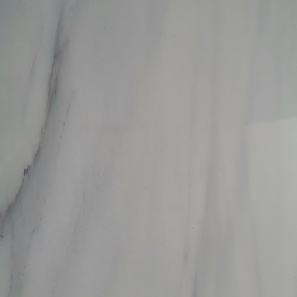 Counter Height Table W/Natrual Marble Top 5