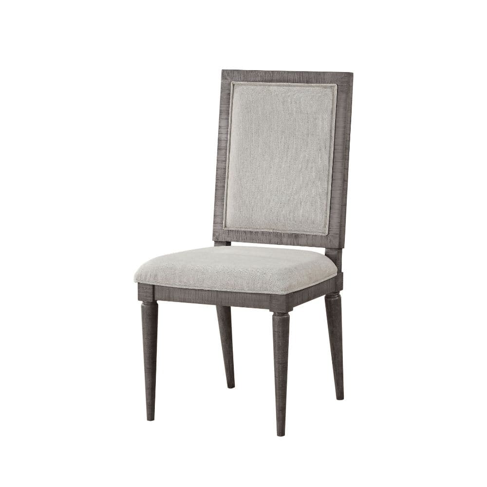 Side Chair (Set-2)