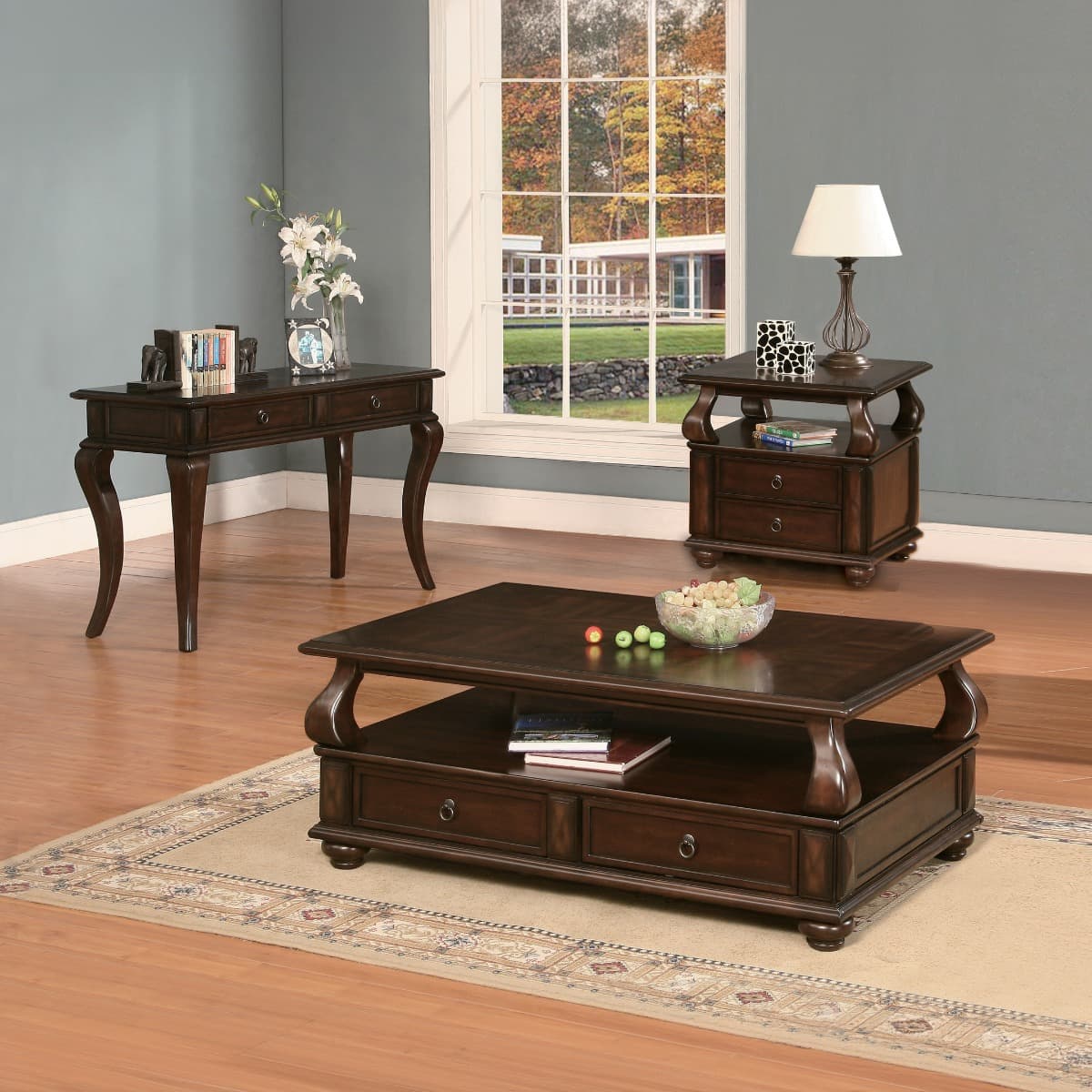 Coffee Table 2