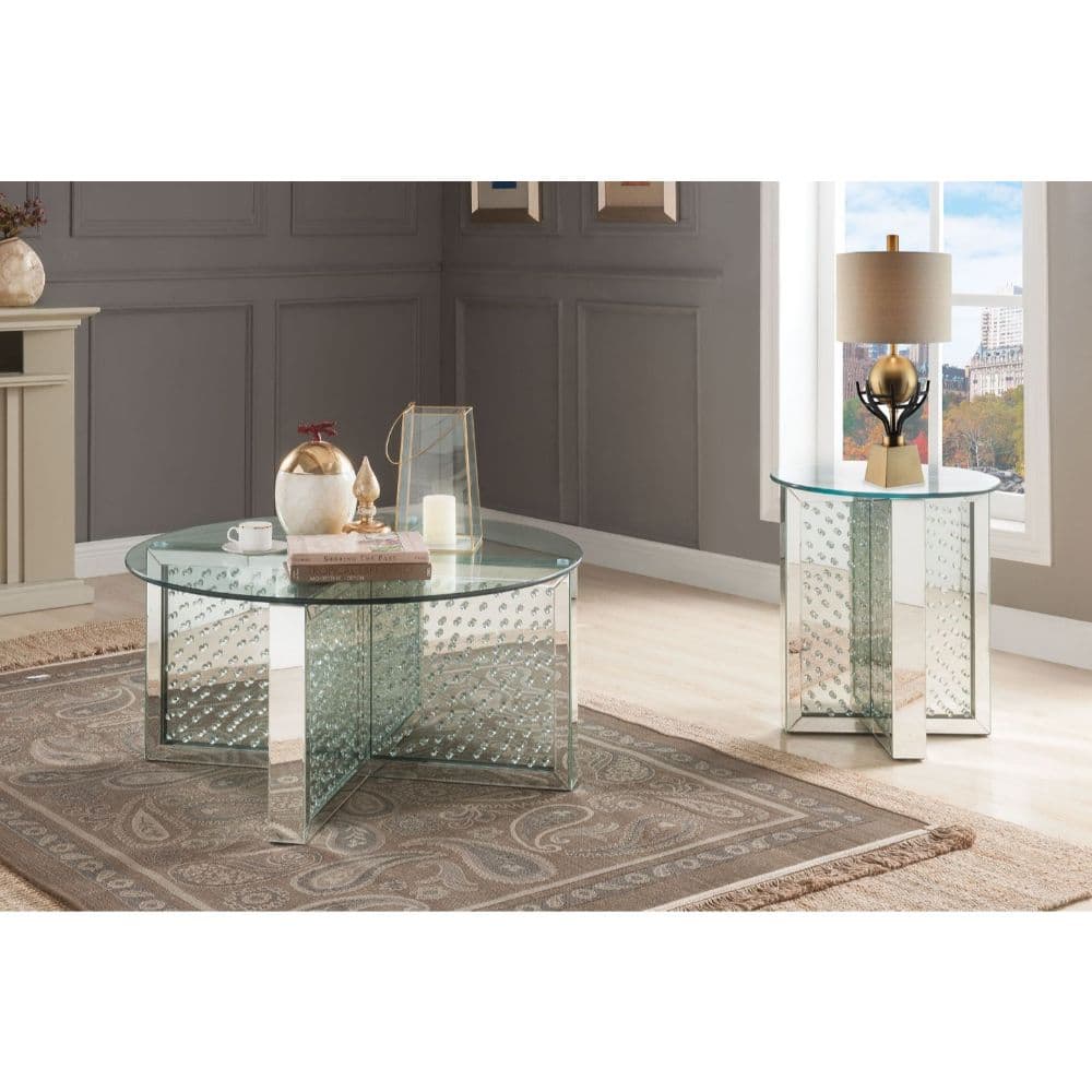 Coffee Table 2