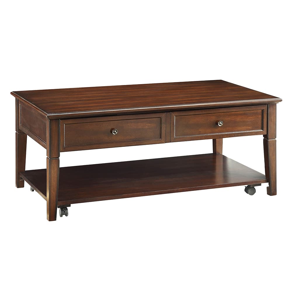 Coffee Table W/Lift Top