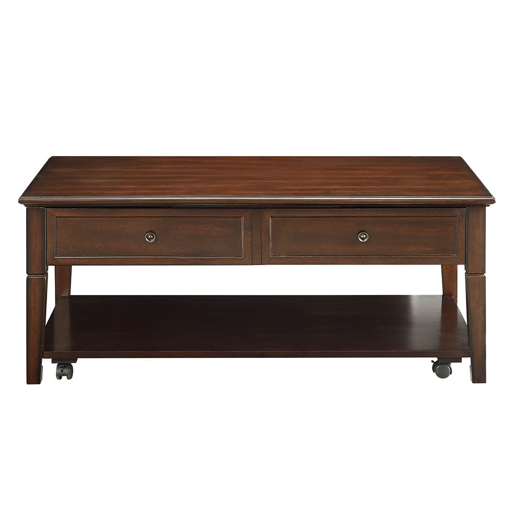 Coffee Table W/Lift Top 2