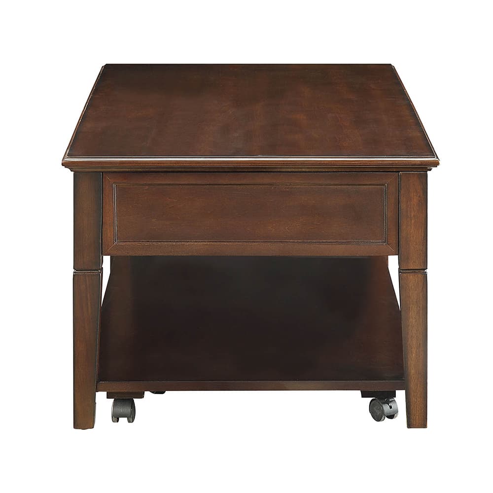 Coffee Table W/Lift Top 4