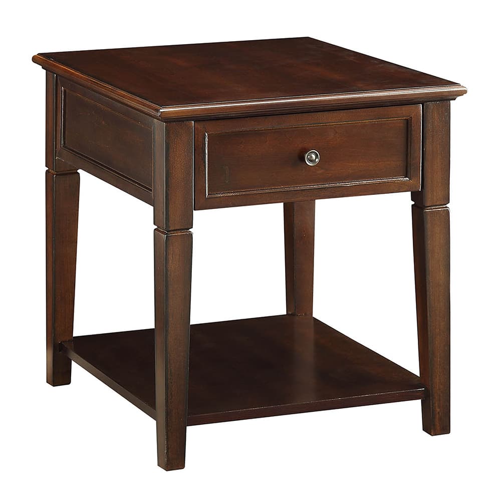 End Table 2