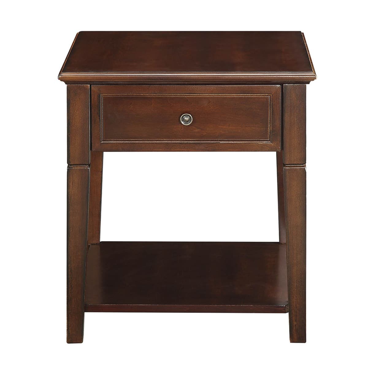 End Table 3