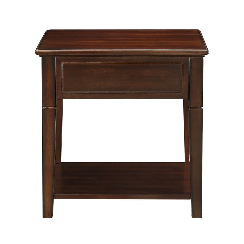 End Table 5