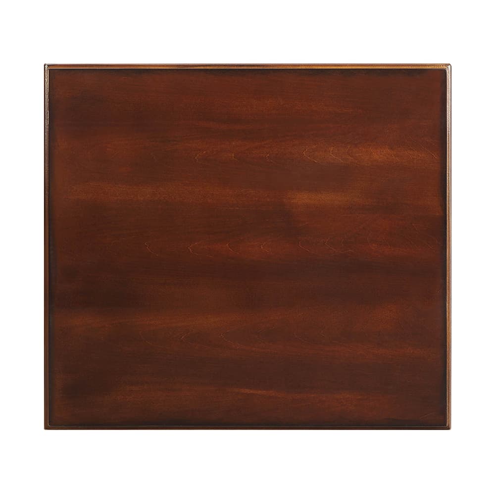 End Table 6