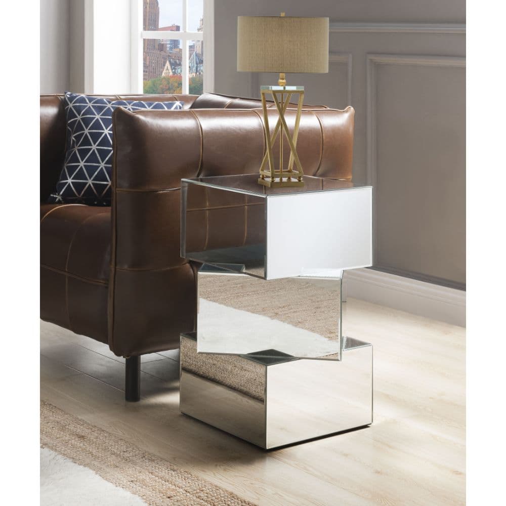 End Table 2