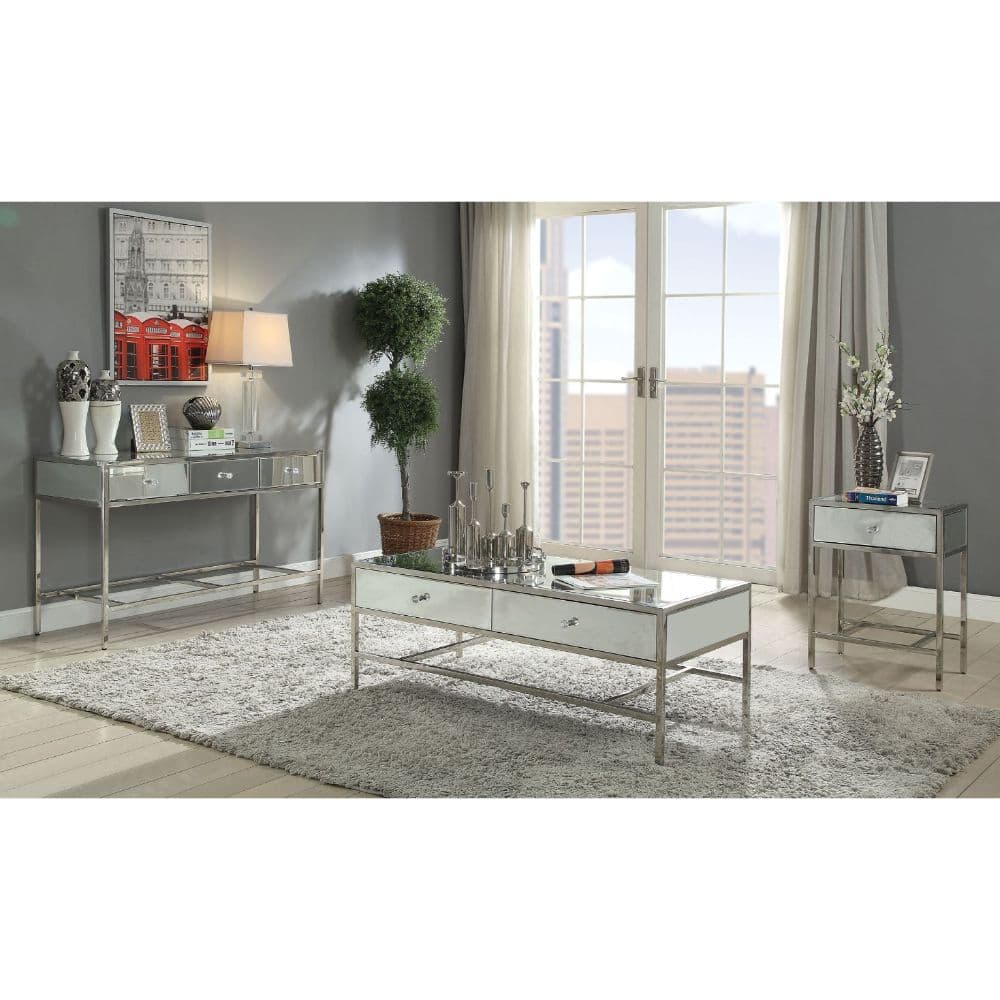 Coffee Table 2