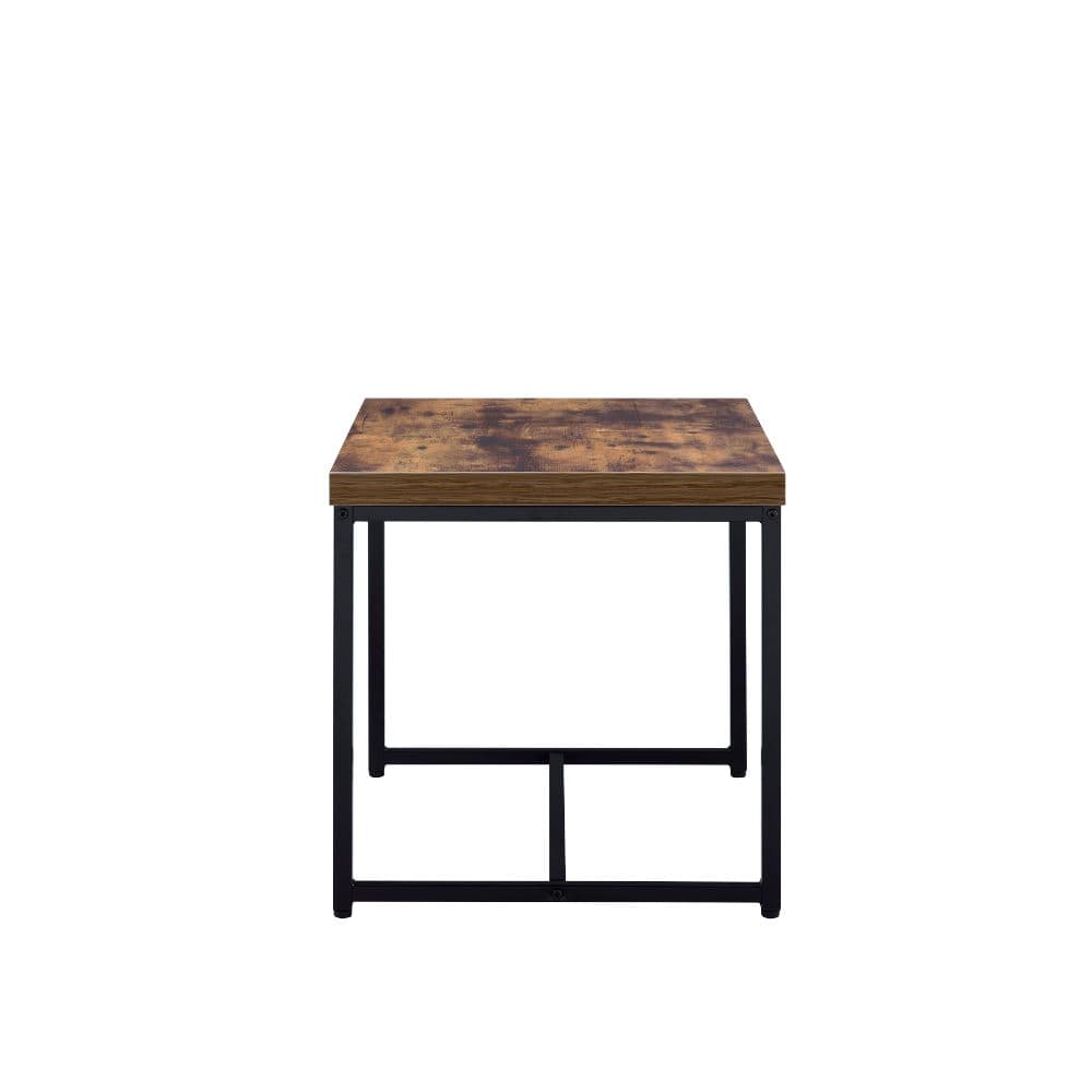 End Table 2