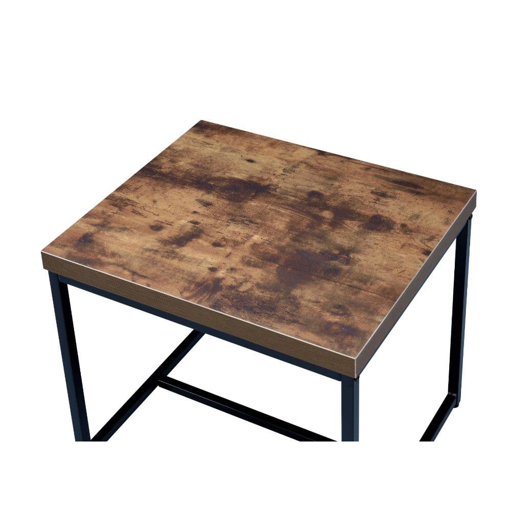End Table 4