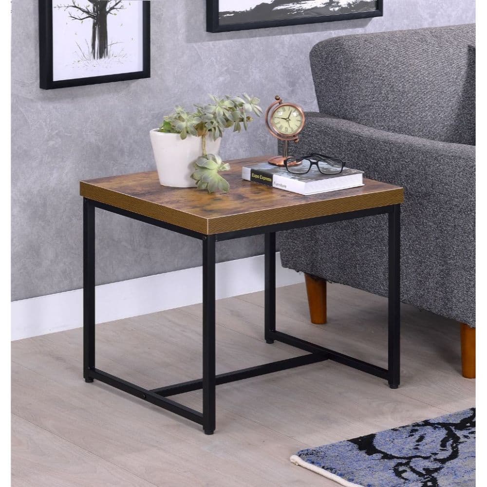 End Table 5