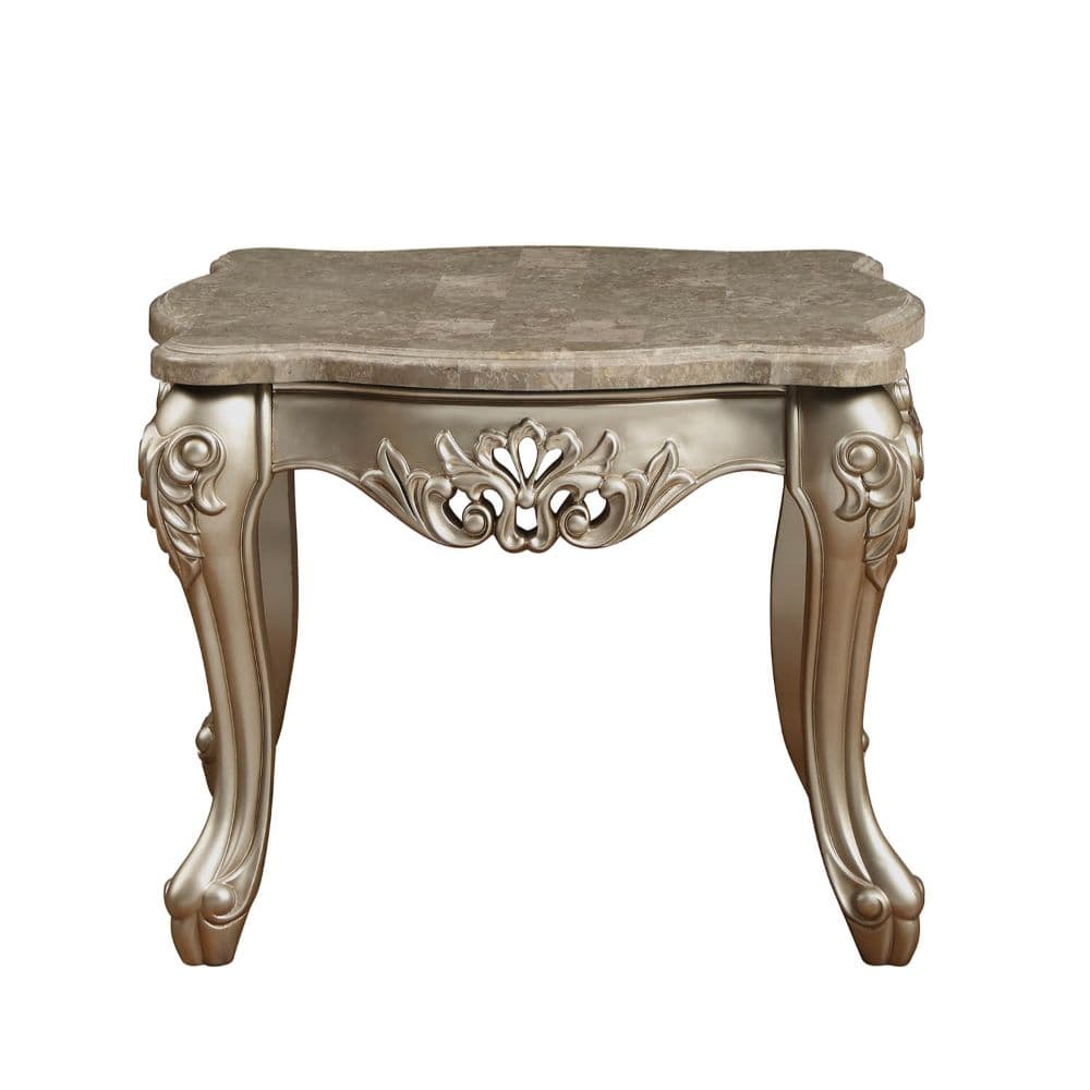 End Table 2
