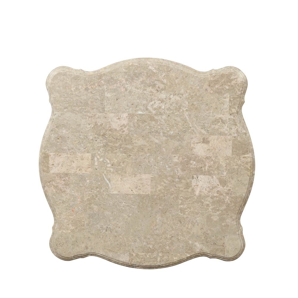 End Table 3