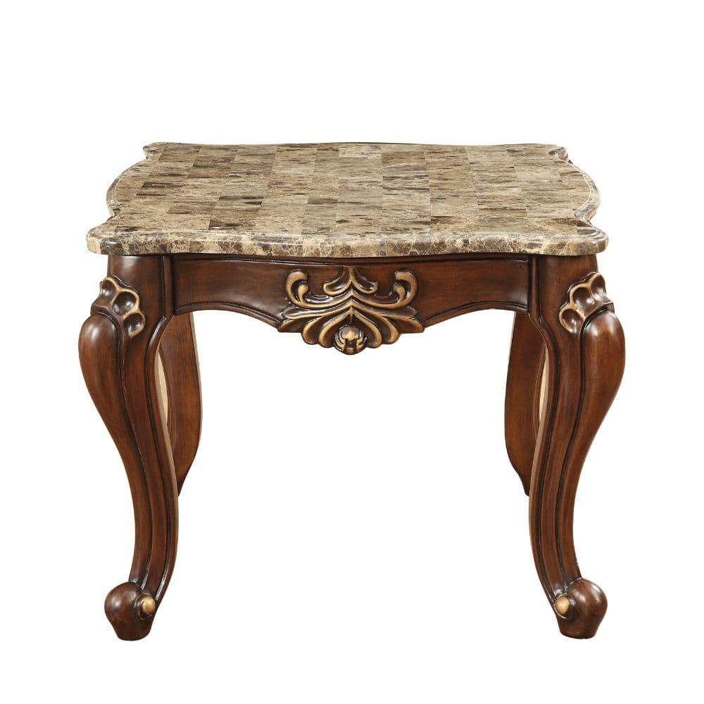 End Table 2