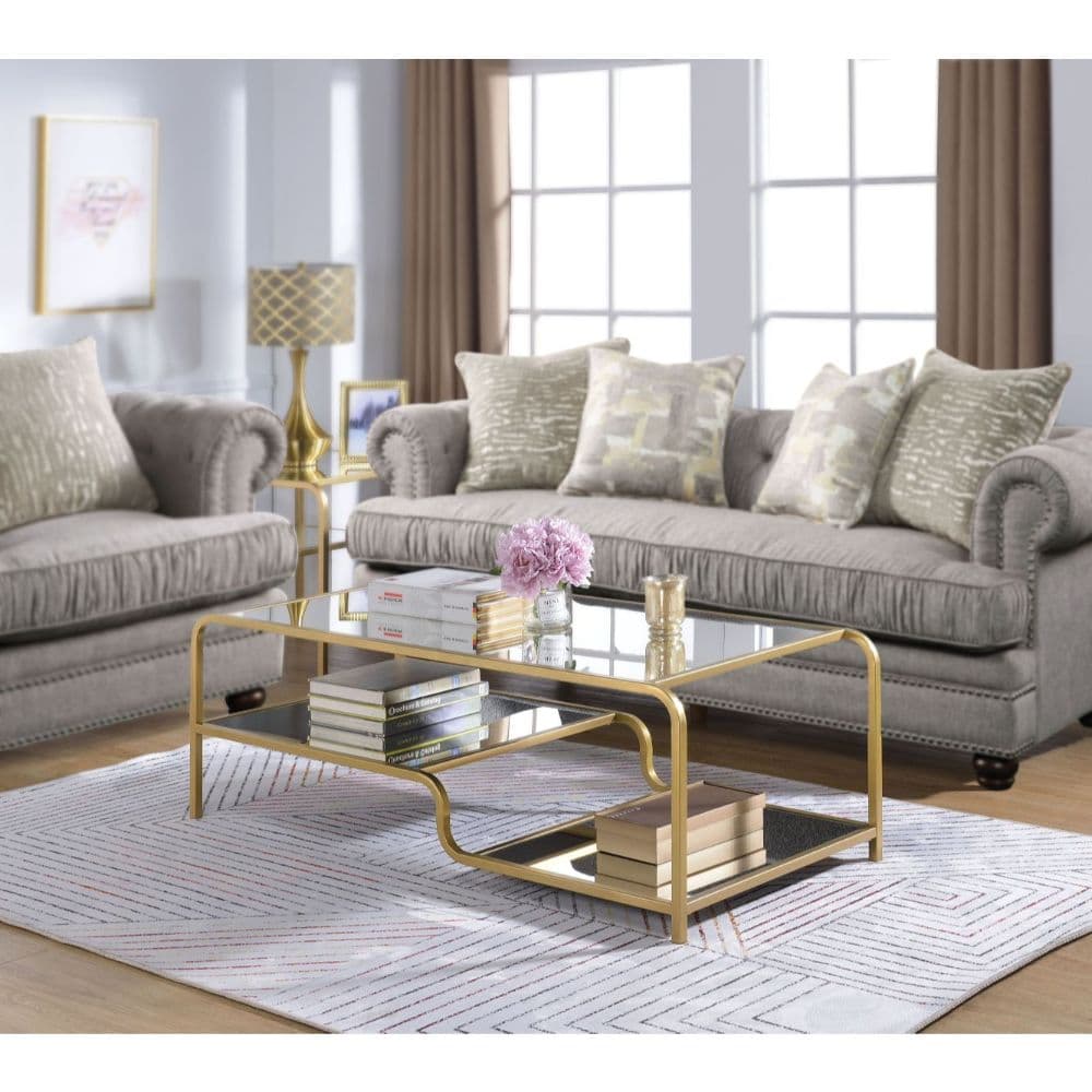 Coffee Table 8