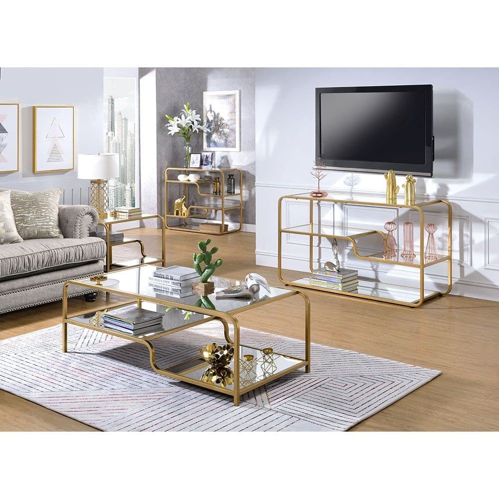 Coffee Table 7