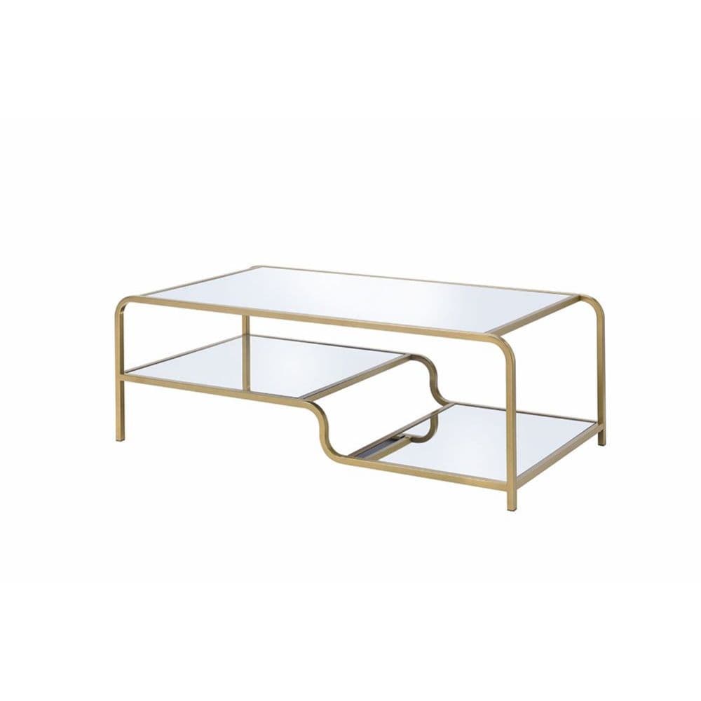Coffee Table 2