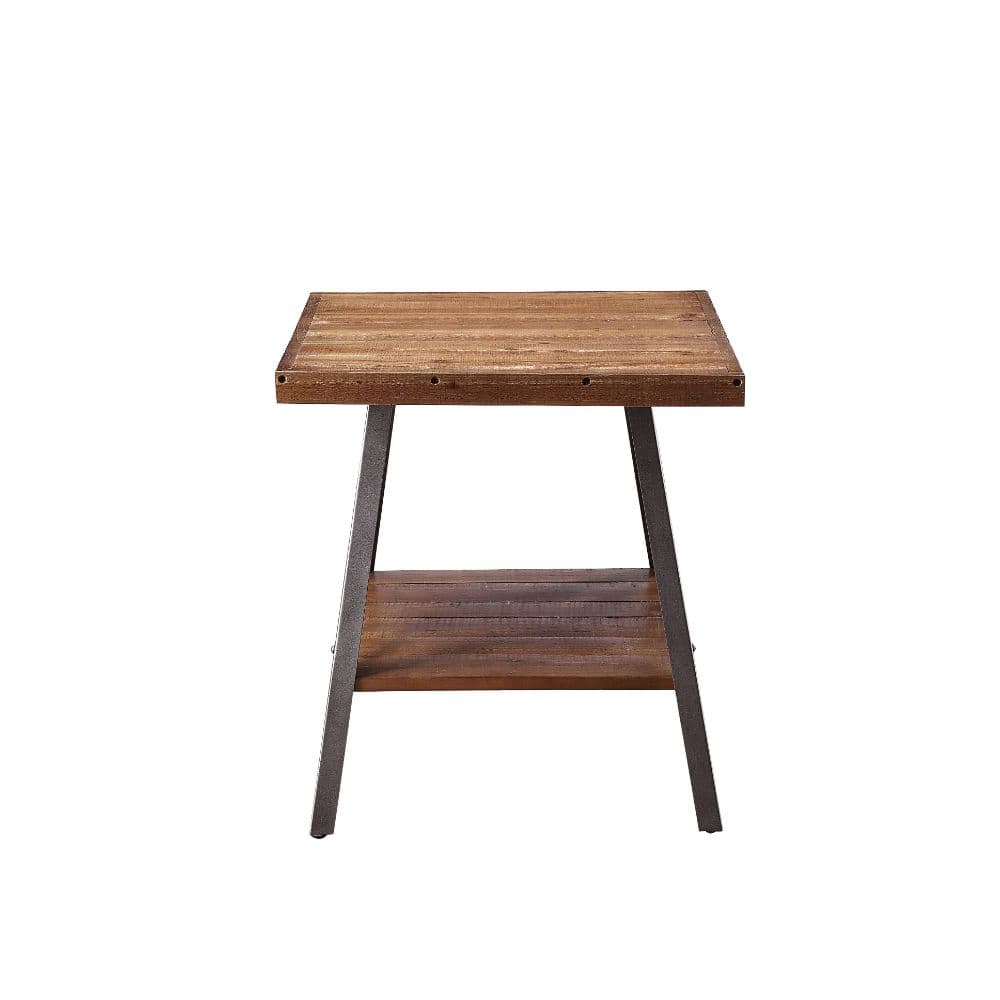 End Table (Set-2) 2