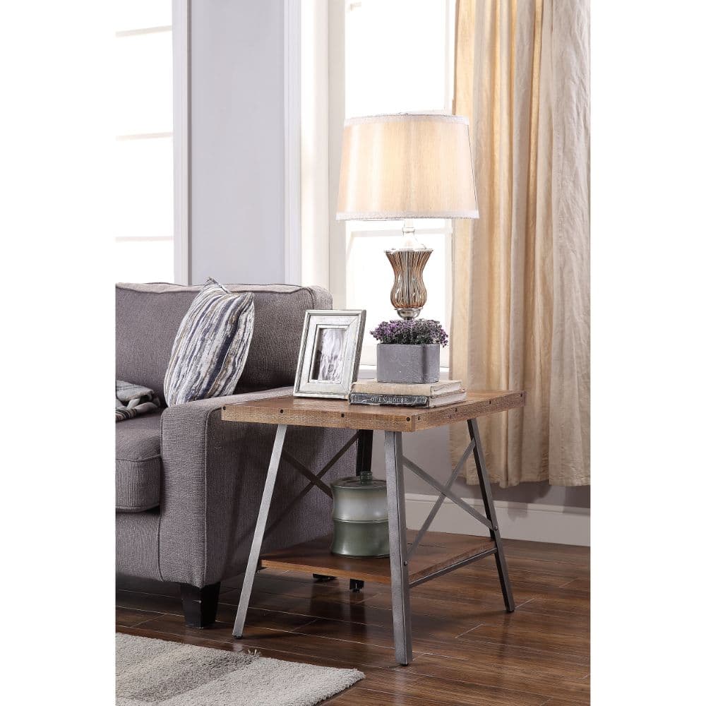 End Table (Set-2) 4